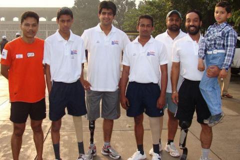 Support at this juncture can bring a lot of positive attitude among the folks.