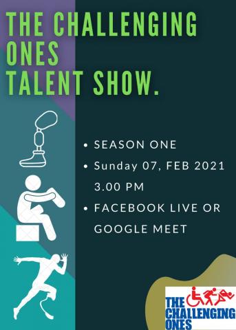 TCO talent show